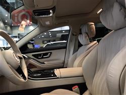 مێرسێدس بێنز S-Class